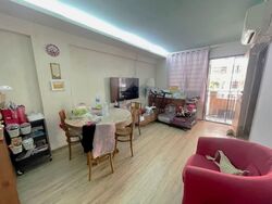 Blk 86 Commonwealth Heights (Queenstown), HDB 3 Rooms #603128651